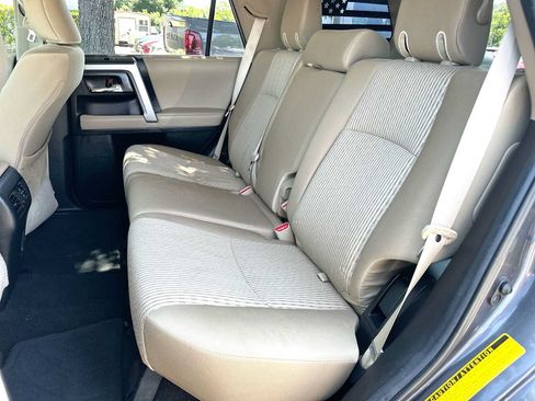 Used 2021 Toyota 4Runner SR5 RWD image 23