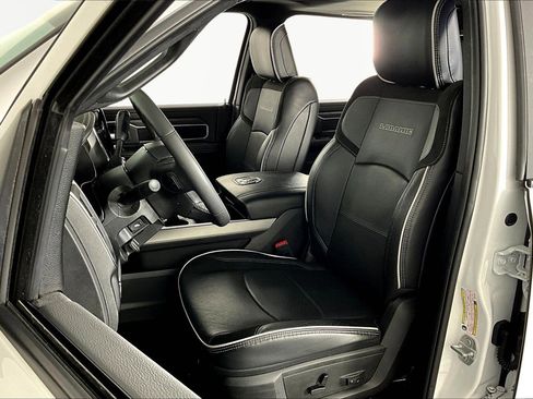 Used 2025 RAM 2500 Laramie image 23