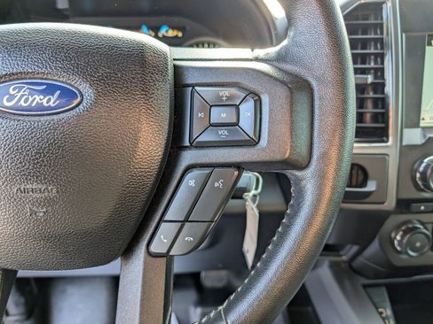 Used 2018 Ford F150 XLT w/ Equipment Group 302A Luxury image 31