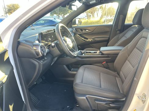 Certified 2025 Chevrolet Equinox LT image 16