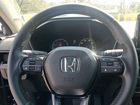 Certified 2023 Honda CR-V EX-L image 20