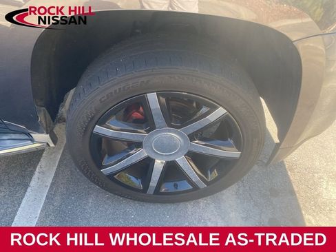 Used 2016 GMC Yukon Denali w/ Open Road Package image 9