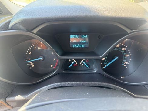 Used 2014 Ford Transit Connect XL FWD image 8