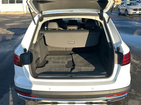 Used 2023 Audi A4 2.0T allroad Premium Plus w/ Premium Plus Package image 23