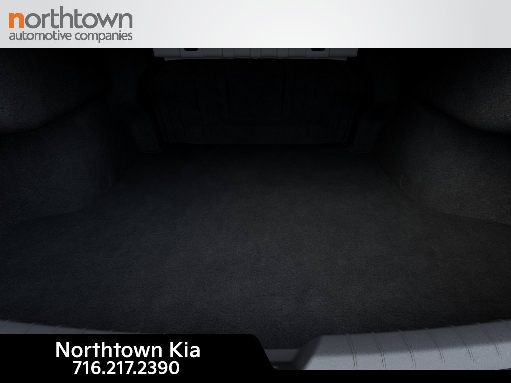 New 2026 Kia K5 GT-Line w/ GT-Line Premium Package AWD/4WD image 20