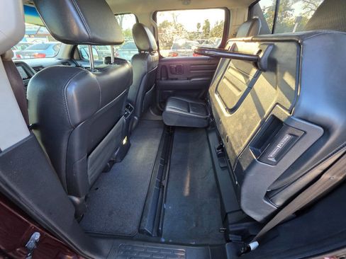 Used 2009 Honda Ridgeline RTL image 12