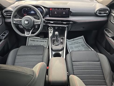 Certified 2024 Dodge Hornet GT image 20