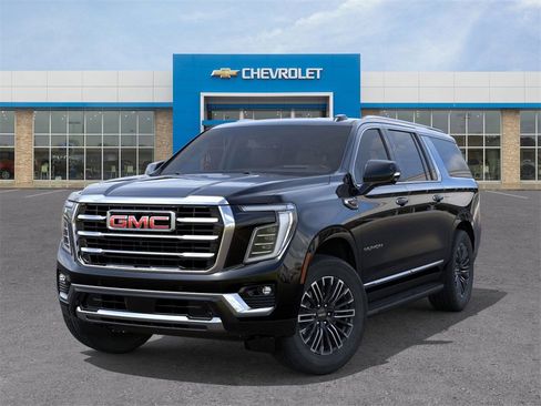 New 2026 GMC Yukon XL Elevation w/ LPO, Floor Liner Package image 6