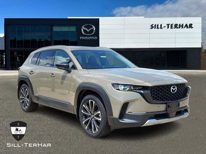 New 2025 MAZDA CX-50 2.5 Turbo w/ Premium Plus Pkg