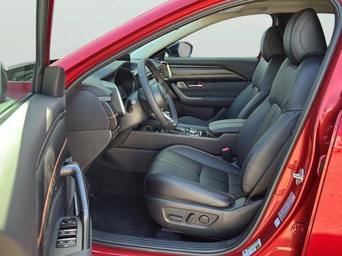 New 2026 MAZDA CX-50 AWD 2.5 Hybrid w/ Premium Pkg image 13