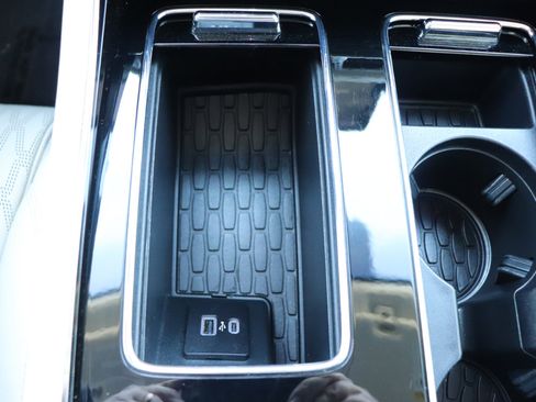 Used 2020 Lincoln Aviator Black Label w/ Dynamic Handling Package image 55