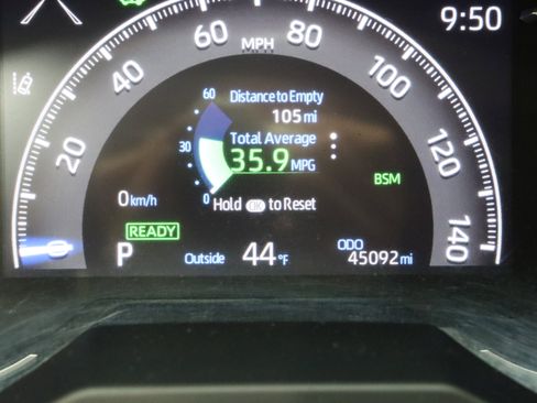 Certified 2022 Toyota RAV4 Limited image 43