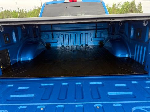 Used 2021 Ford F150 XLT w/ Equipment Group 302A High AWD/4WD image 5