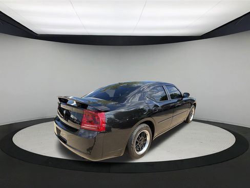 Used 2006 Dodge Charger w/ Convenience Group I RWD image 7