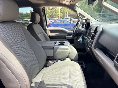 Used 2018 Ford F150 XLT w/ Equipment Group 302A Luxury AWD/4WD image 27