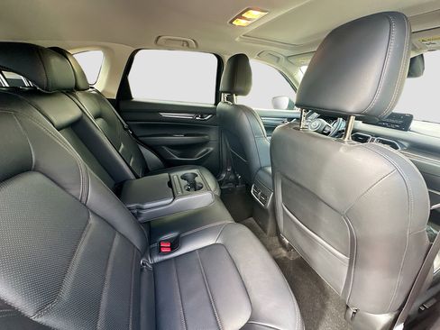 Used 2023 MAZDA CX-5 AWD 2.5 S w/ Premium Plus Pkg image 31
