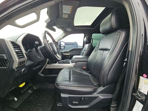 Used 2020 Ford F250 Lariat AWD/4WD image 12