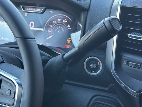 New 2026 RAM 2500 Laramie image 20