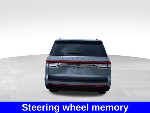 Used 2024 Lincoln Navigator Black Label AWD/4WD image 12