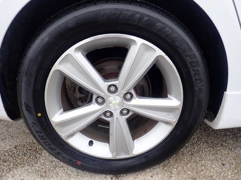 Used 2013 Chevrolet Cruze LT w/ RS Package image 31