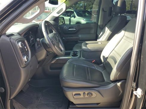 Certified 2021 GMC Sierra 1500 Denali w/ LPO, GMC Protection Package image 16