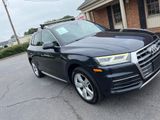 Used 2019 Audi Q5 2.0T Premium Plus w/ Premium Plus Package image 3