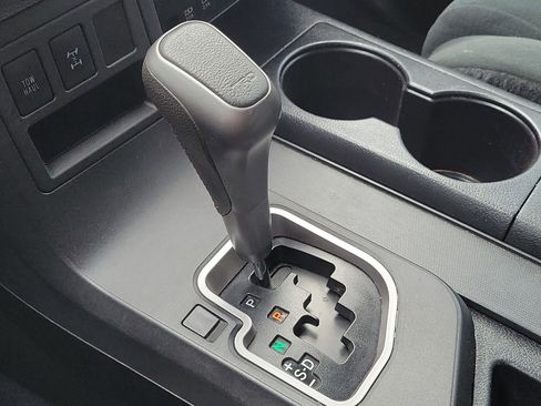 Certified 2022 Toyota Sequoia TRD Sport image 36