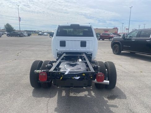 Used 2024 RAM 3500 Tradesman image 5