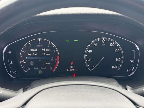 Used 2019 Honda Accord Sport image 26
