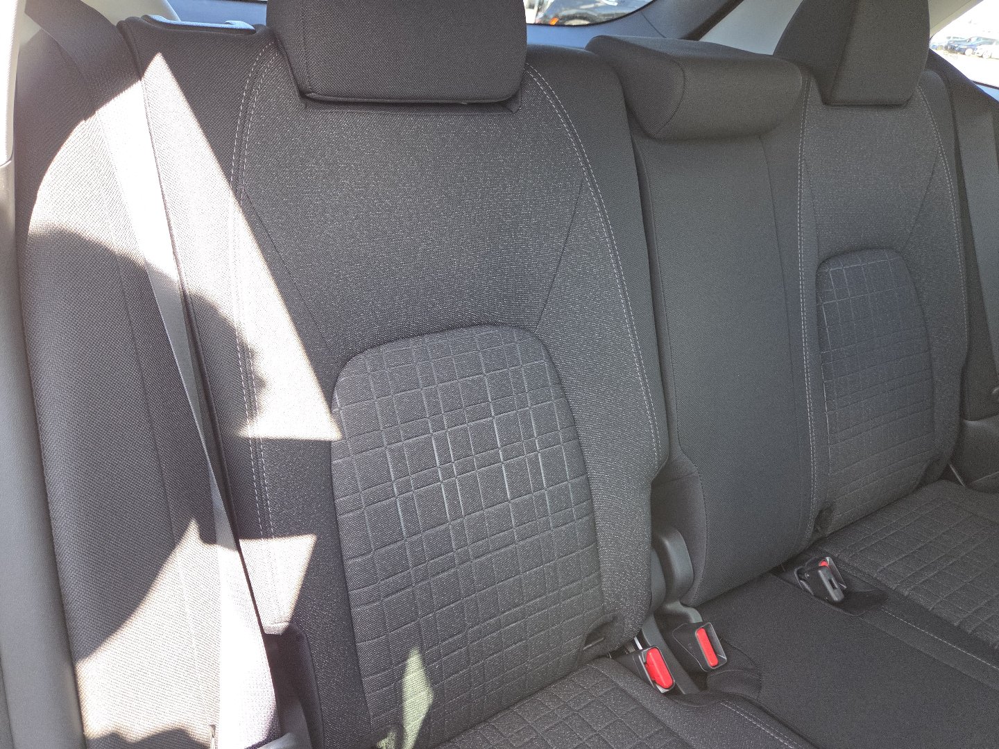 New 2027 Honda HR-V LX image 18