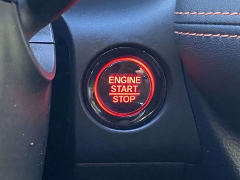 Used 2024 Honda HR-V Sport image 21