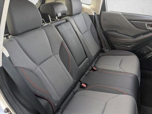 Used 2019 Subaru Forester Sport w/ Popular Package #2 image 20