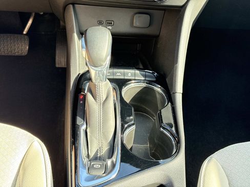 Used 2025 Buick Encore GX Preferred w/ Advanced Technology Package image 6