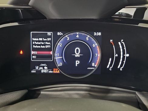 Used 2025 Lexus NX 350 AWD w/ Accessory Package (2T) image 19