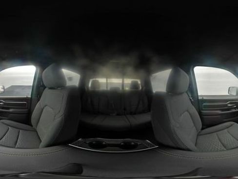 New 2026 RAM 1500 4x4 Crew Cab image 26