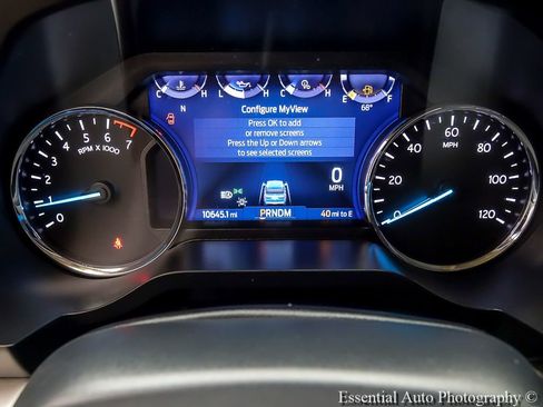 Certified 2022 Ford Expedition XL RWD image 5