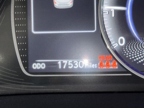 Used 2022 Lexus ES 350 w/ Premium Package image 24