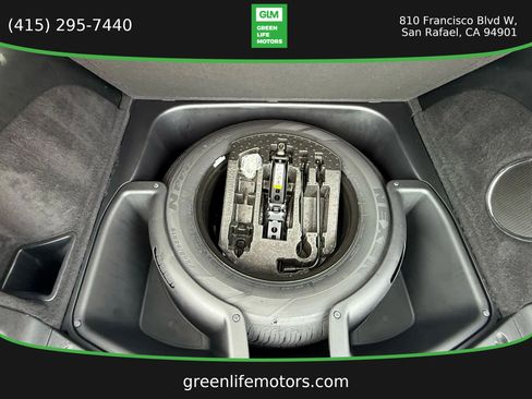 Used 2020 Jeep Grand Cherokee Limited X image 30