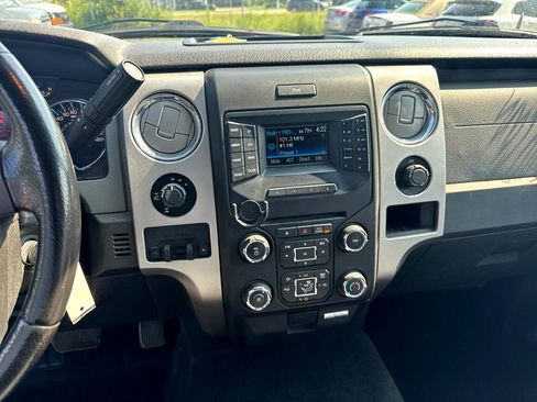 Used 2014 Ford F150 XLT w/ Equipment Group 302A Luxury image 10