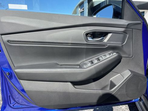 Used 2025 Honda Accord Sport image 8
