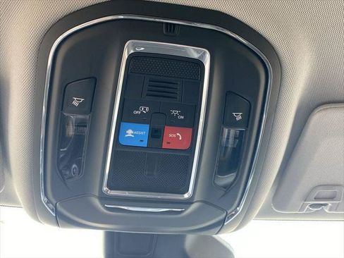 Certified 2023 Jeep Grand Cherokee L Laredo AWD/4WD image 21