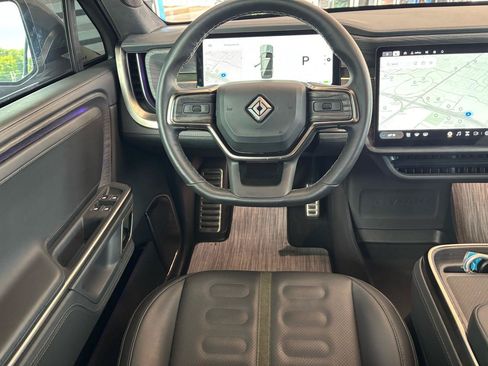 Used 2024 Rivian R1S Adventure AWD/4WD image 11