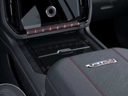 New 2026 GMC Yukon XL AT4 Ultimate AWD/4WD image 23