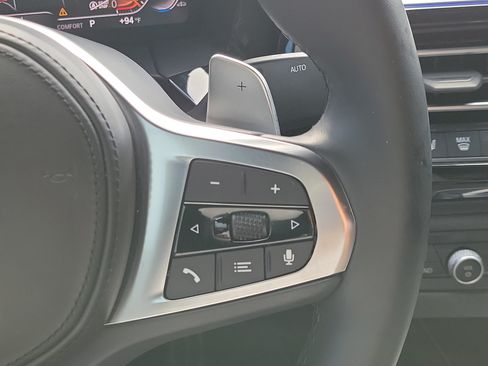 Certified 2023 BMW Z4 sDrive30i w/ Premium Package RWD image 23