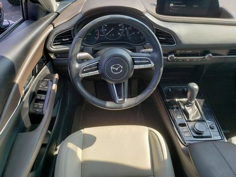 Certified 2023 MAZDA CX-30 2.5 Turbo w/ Premium Package image 19