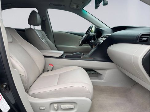 Used 2010 Lexus RX 350 2WD image 19