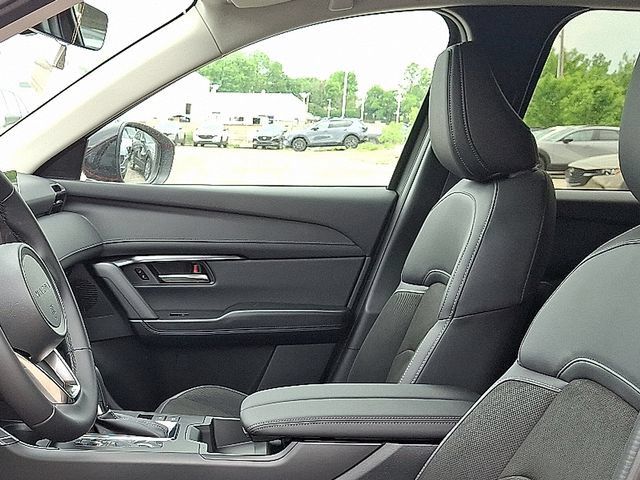New 2026 MAZDA CX-5 Select AWD/4WD image 14