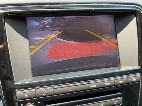 Used 2014 Jaguar XJ L Supercharged RWD image 23