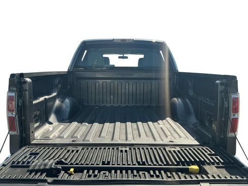 Used 2010 Ford F150 2WD SuperCrew image 24