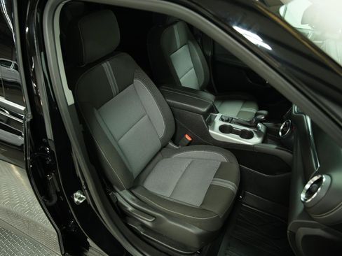 Used 2023 Chevrolet Blazer LT w/ LPO, Floor Liner Package AWD/4WD image 19